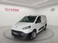 Toyota Proace City L2 1,5-l D-4D S&S Meister* White - thumbnail 1