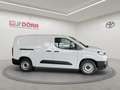 Toyota Proace City L2 1,5-l D-4D S&S Meister* White - thumbnail 6