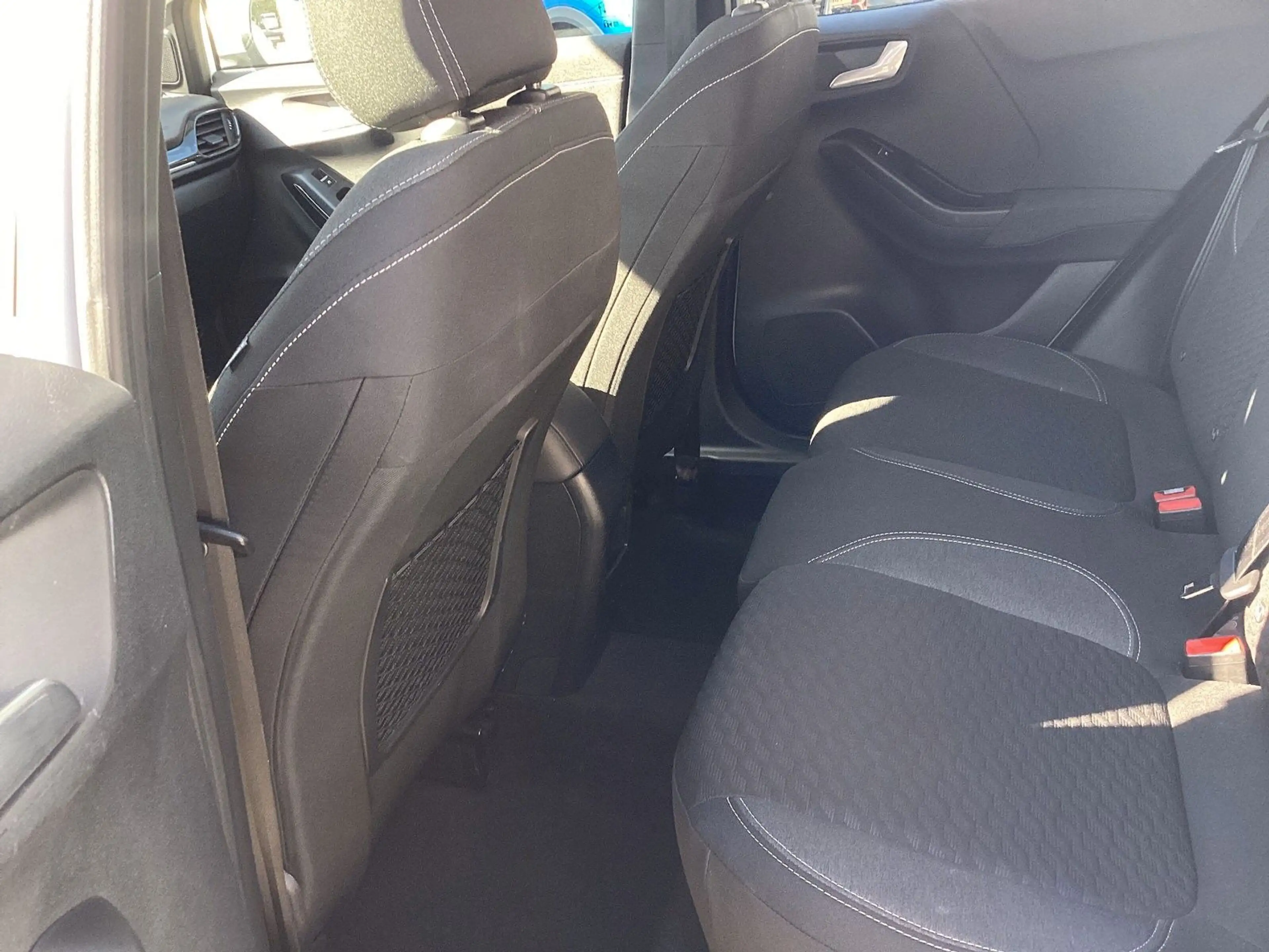 Ford Puma Titanium*KAMERA*AUTOMATIK* — photo 12