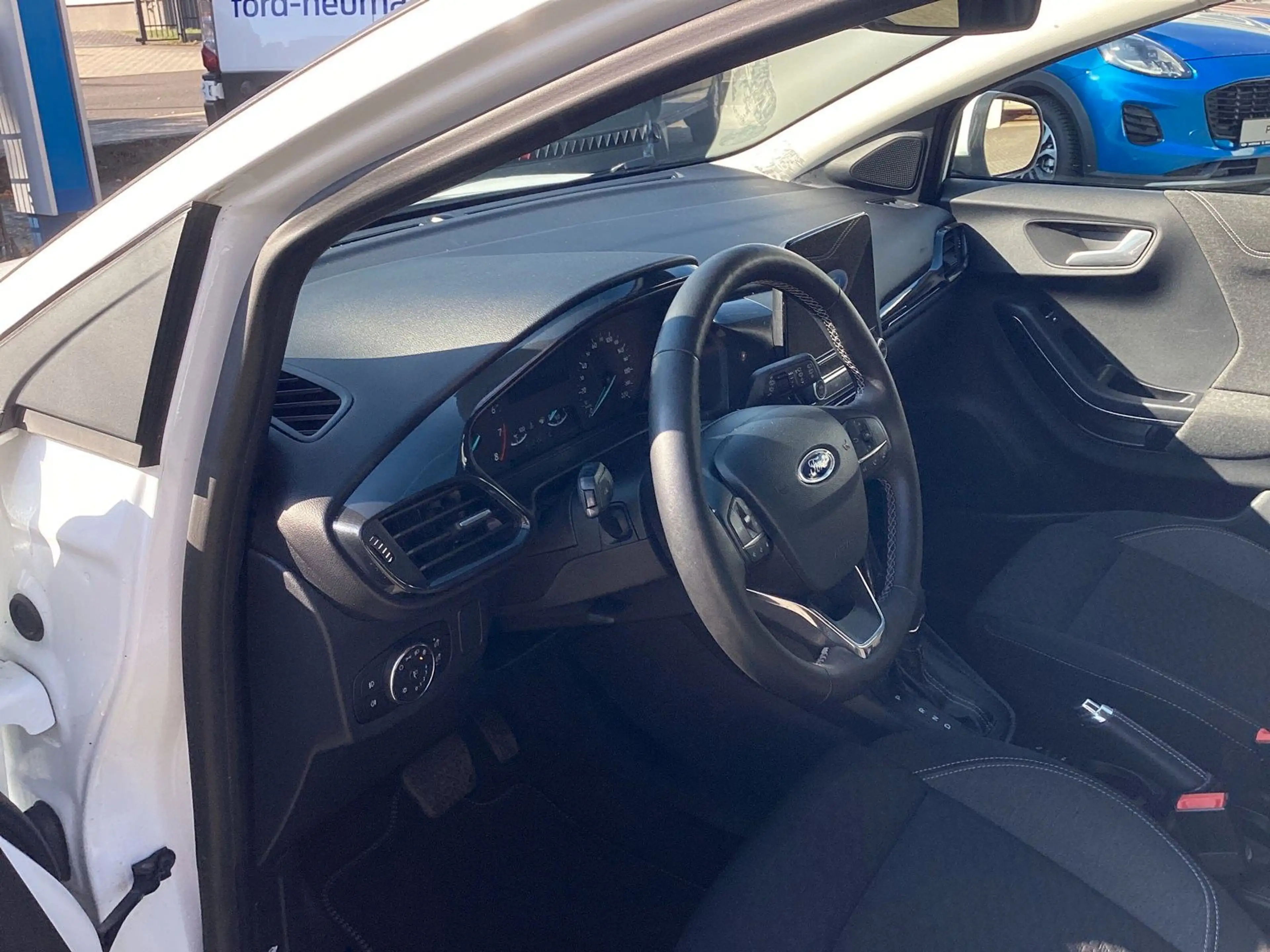 Ford Puma Titanium*KAMERA*AUTOMATIK* — photo 7