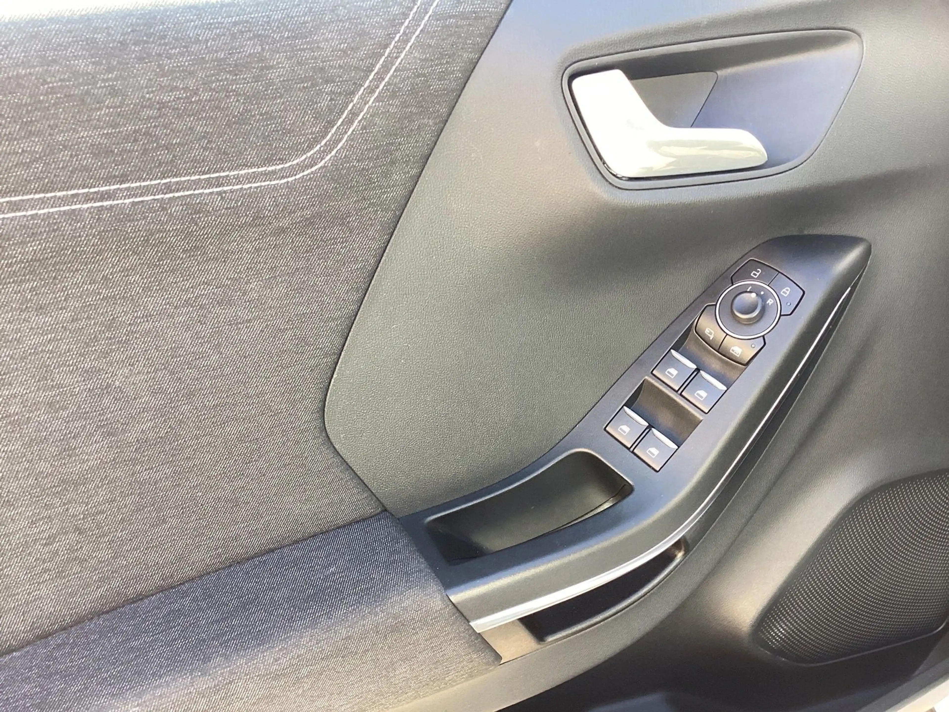 Ford Puma Titanium*KAMERA*AUTOMATIK* — photo 10