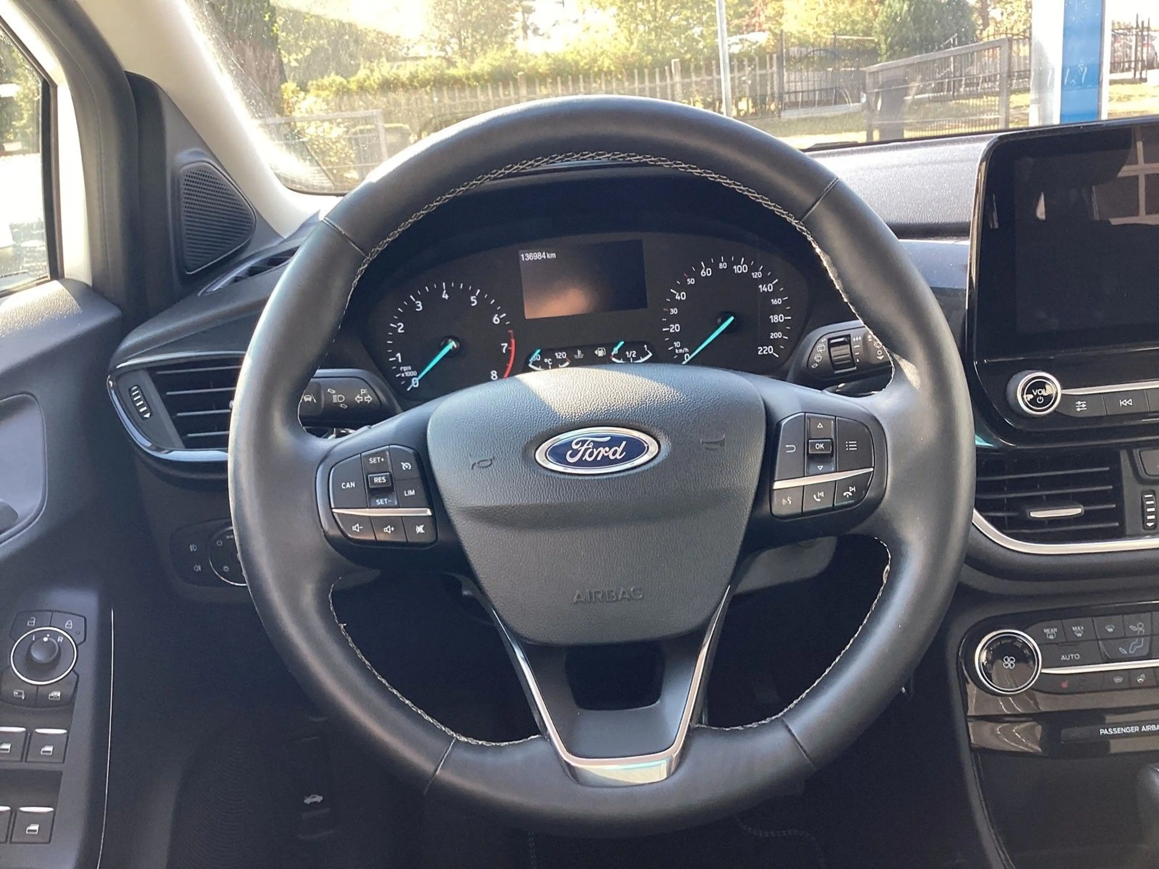 Ford Puma Titanium*KAMERA*AUTOMATIK* — photo 8