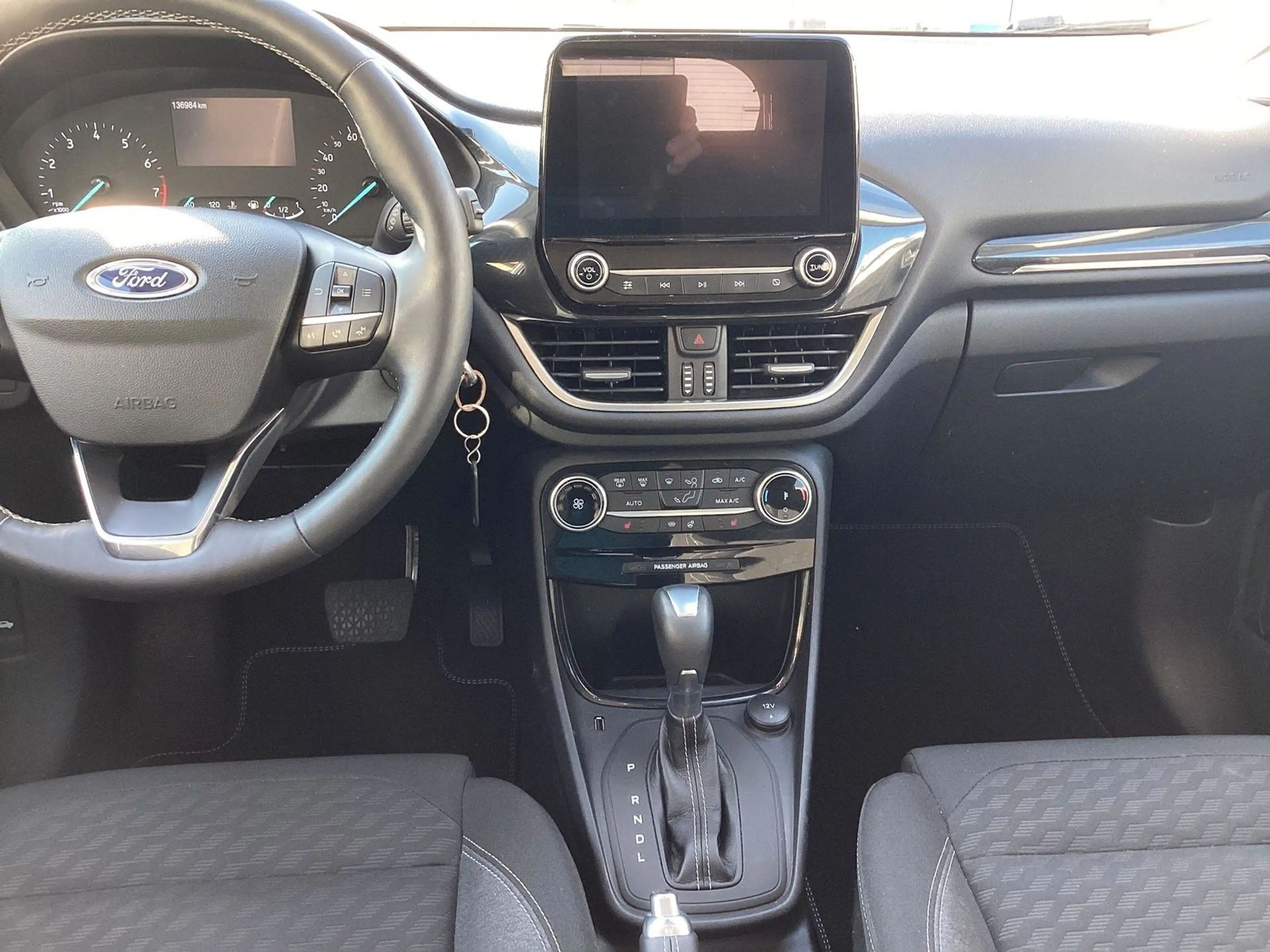 Ford Puma Titanium*KAMERA*AUTOMATIK* — photo 9