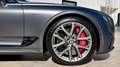 Bentley Continental GT 6.0 W12 Speed 659cv auto Nero - thumbnail 4
