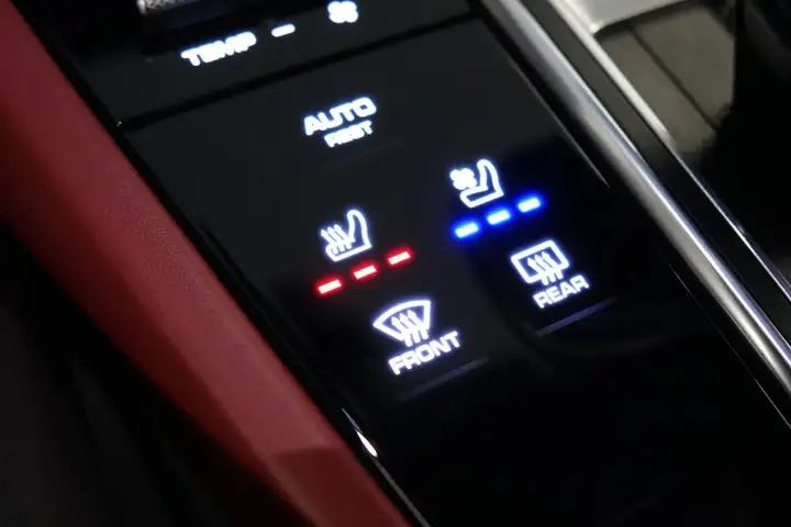 Porsche Cayenne 2019, foto 18