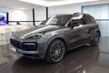 Porsche Cayenne E-Hybrid Coupé Aut. Gris - thumbnail 3