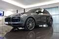 Porsche Cayenne E-Hybrid Coupé Aut. Gris - thumbnail 24