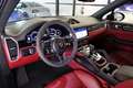 Porsche Cayenne E-Hybrid Coupé Aut. Gris - thumbnail 7