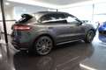 Porsche Cayenne E-Hybrid Coupé Aut. Gris - thumbnail 5