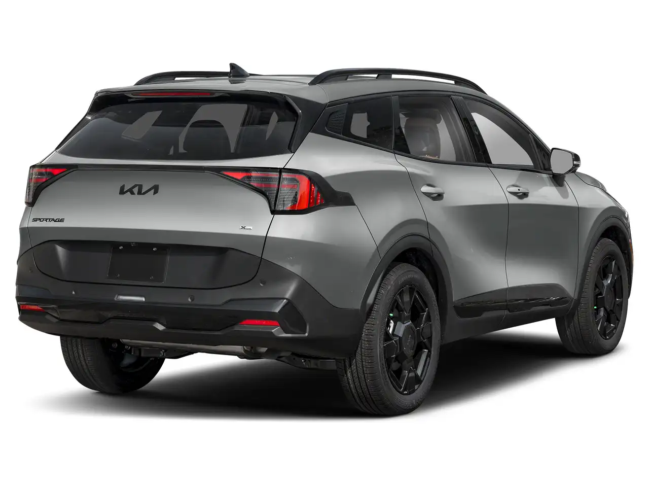 Kia Sportage fotografie Kia Sportage