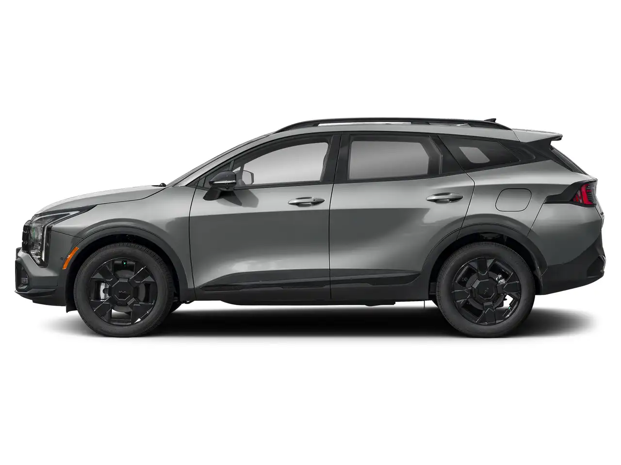 Kia Sportage fotografie Kia Sportage