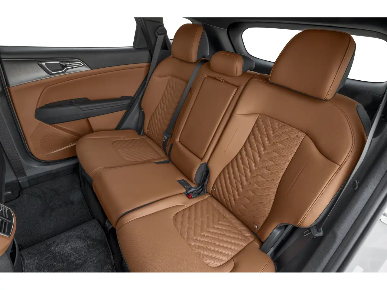 Kia Sportage fotografie Kia Sportage