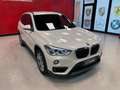 BMW X1 XDRIVE 18D BUSINESS AUTO Blanco - thumbnail 20
