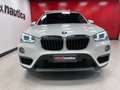 BMW X1 XDRIVE 18D BUSINESS AUTO Bianco - thumbnail 3