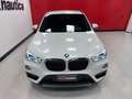 BMW X1 XDRIVE 18D BUSINESS AUTO Blanco - thumbnail 18