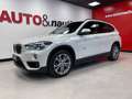 BMW X1 XDRIVE 18D BUSINESS AUTO Blanco - thumbnail 16