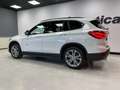 BMW X1 XDRIVE 18D BUSINESS AUTO Bianco - thumbnail 5