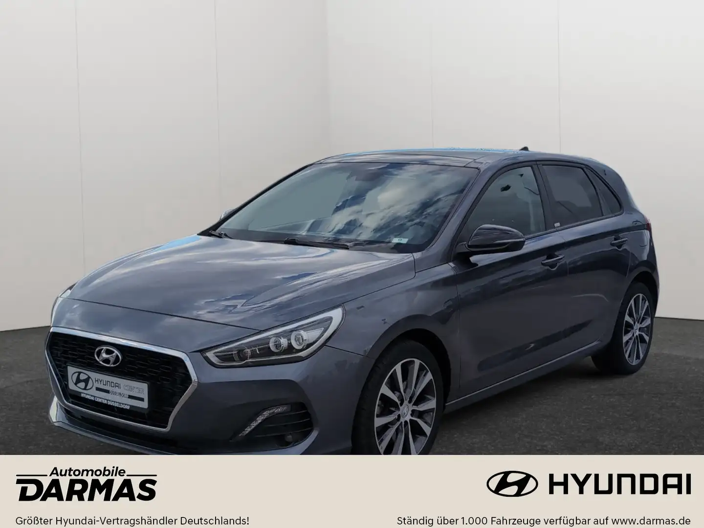 Hyundai i30 i30 1.0 T-GDI YES! Plus - 1