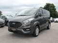 Ford Transit Custom 2,0 TDCI 131 PS KLIMA PDC I.HAND EURO6 Grau - thumbnail 1