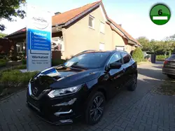 Nissan Qashqai N Conn. 4x4 Pano NAVI RFK AHK TEMP