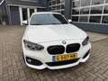 BMW 116 1-serie 116i Centennial High Executive M-Sport / M Blanc - thumbnail 3