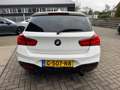 BMW 116 1-serie 116i Centennial High Executive M-Sport / M Blanc - thumbnail 12