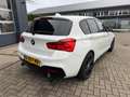 BMW 116 1-serie 116i Centennial High Executive M-Sport / M Blanc - thumbnail 10