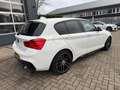 BMW 116 1-serie 116i Centennial High Executive M-Sport / M Blanc - thumbnail 9