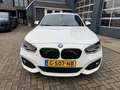 BMW 116 1-serie 116i Centennial High Executive M-Sport / M Blanc - thumbnail 4