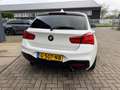BMW 116 1-serie 116i Centennial High Executive M-Sport / M Blanc - thumbnail 11
