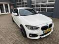 BMW 116 1-serie 116i Centennial High Executive M-Sport / M Blanc - thumbnail 2