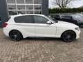 BMW 116 1-serie 116i Centennial High Executive M-Sport / M Blanc - thumbnail 7