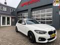 BMW 116 1-serie 116i Centennial High Executive M-Sport / M Blanc - thumbnail 1