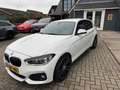 BMW 116 1-serie 116i Centennial High Executive M-Sport / M Blanc - thumbnail 14