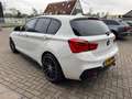 BMW 116 1-serie 116i Centennial High Executive M-Sport / M Blanc - thumbnail 13