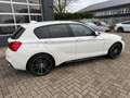 BMW 116 1-serie 116i Centennial High Executive M-Sport / M Blanc - thumbnail 8