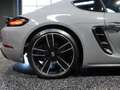 Porsche Cayman 718 Cayman Style Edition PDK Style Edition Grau - thumbnail 4