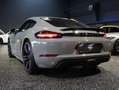 Porsche Cayman 718 Cayman Style Edition PDK Style Edition Grau - thumbnail 7