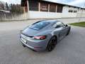Porsche Cayman 718 Cayman*PDK-Automatik*PASM-Sportfahrwerk*Sport Chrono*Sportsitze Plus Leder*Bose*Graphit Grau metallic*Neuwagenzustand Grau - thumbnail 6