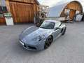 Porsche Cayman 718 Cayman*PDK-Automatik*PASM-Sportfahrwerk*Sport Chrono*Sportsitze Plus Leder*Bose*Graphit Grau metallic*Neuwagenzustand Grau - thumbnail 2