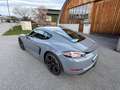 Porsche Cayman 718 Cayman*PDK-Automatik*PASM-Sportfahrwerk*Sport Chrono*Sportsitze Plus Leder*Bose*Graphit Grau metallic*Neuwagenzustand Grau - thumbnail 7