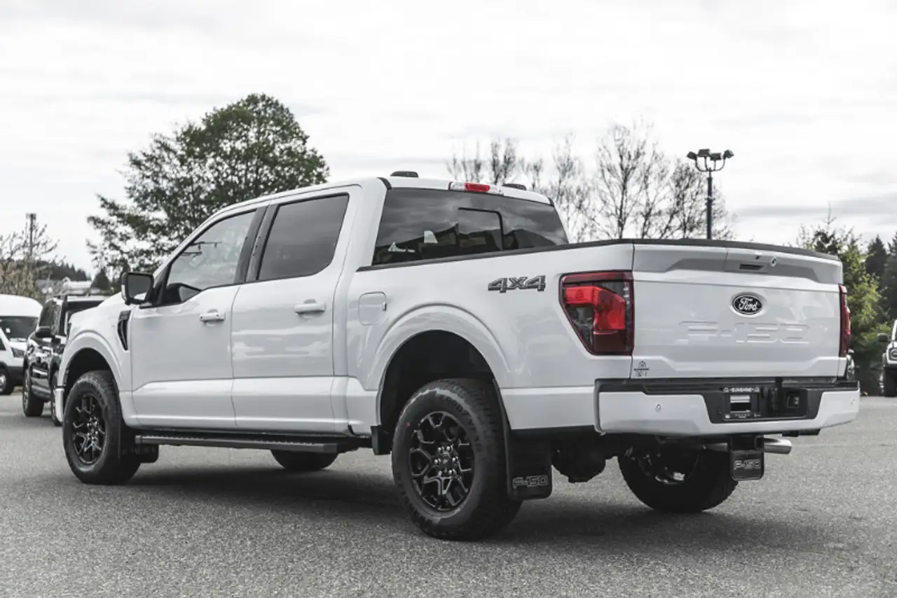 Ford F 150 снимка Ford F 150