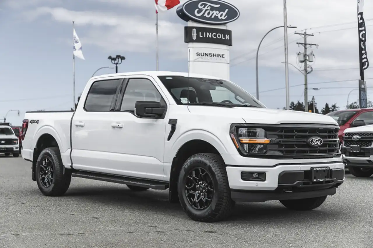 Ford F 150 снимка Ford F 150