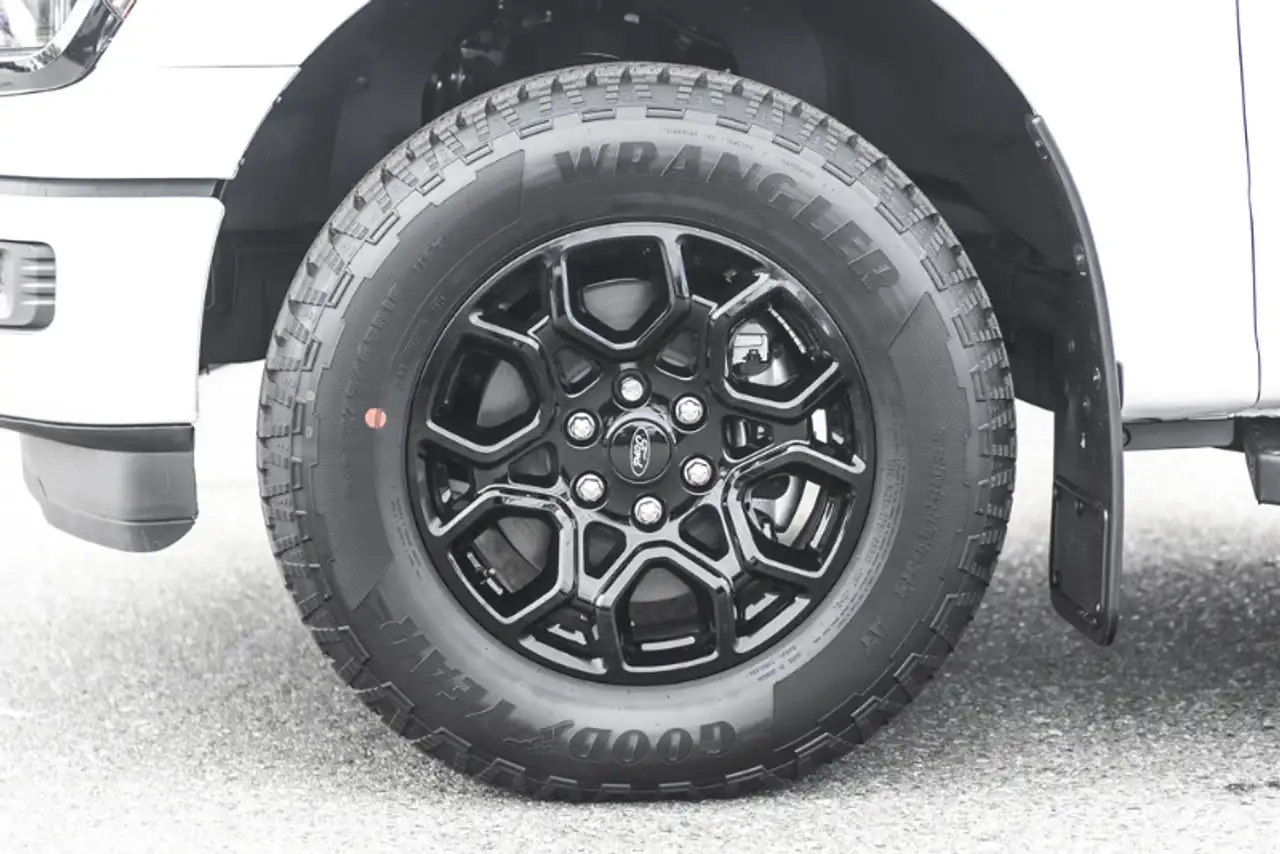 Ford F 150 снимка Ford F 150
