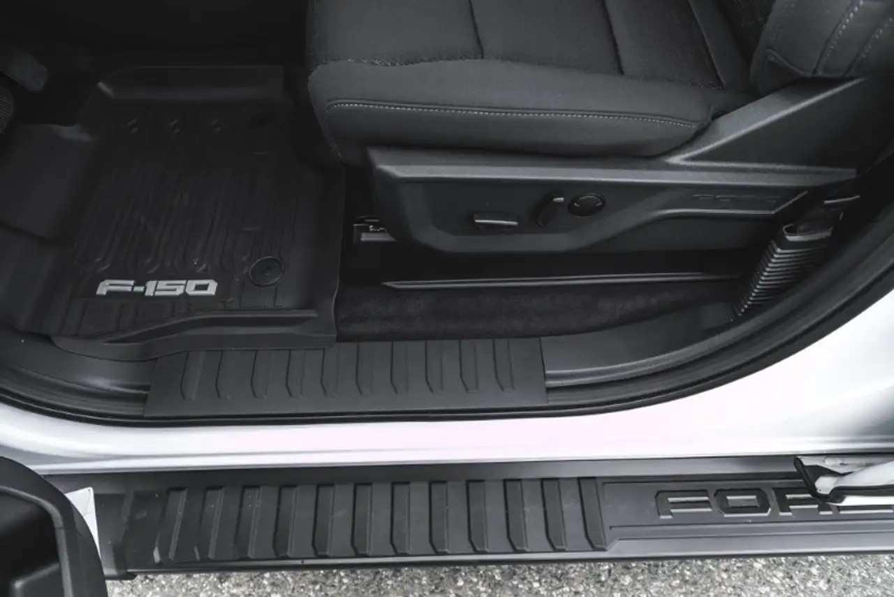 Ford F 150 снимка Ford F 150