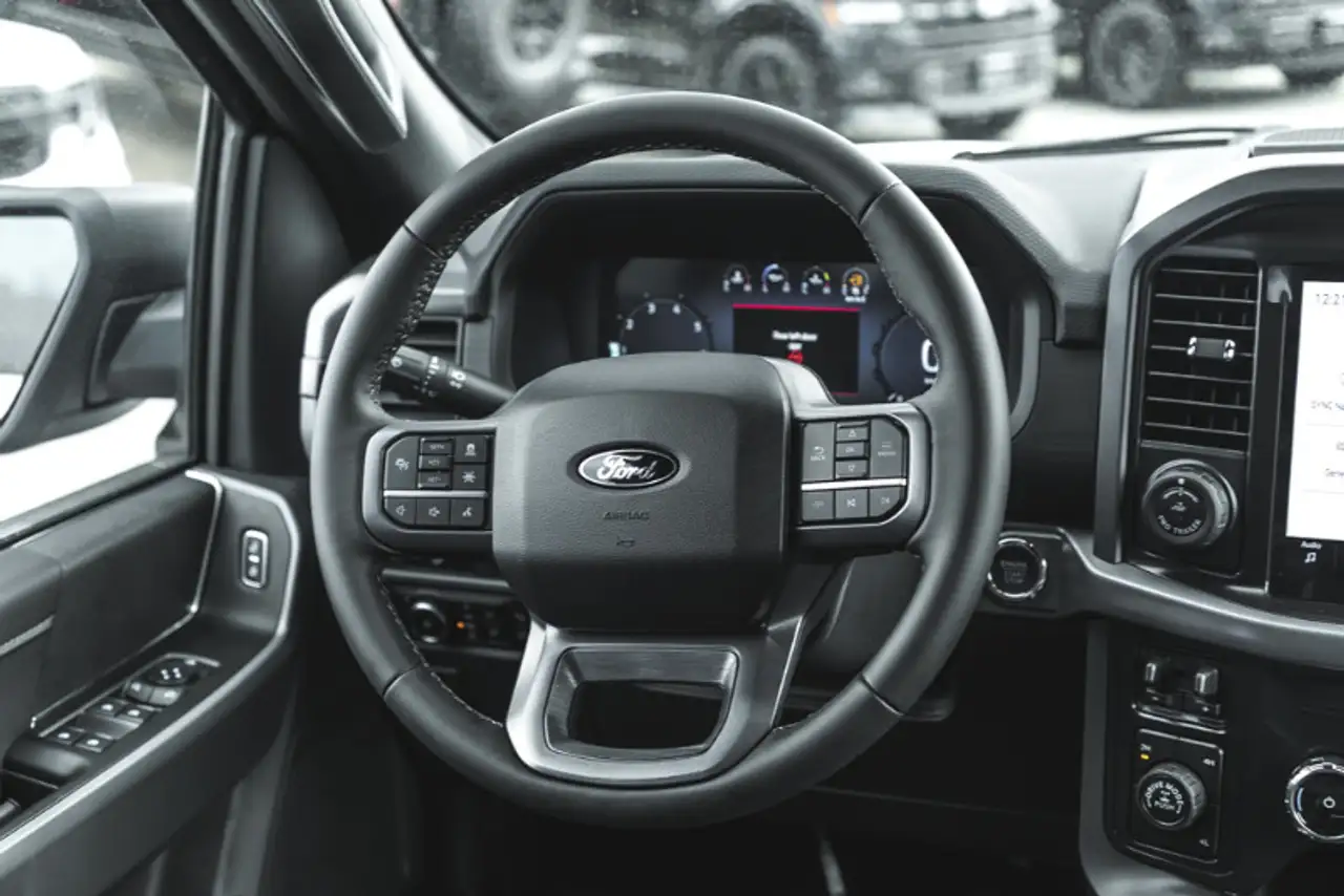 Ford F 150 снимка Ford F 150