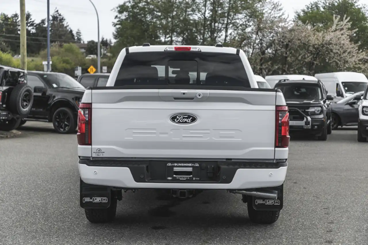 Ford F 150 снимка Ford F 150