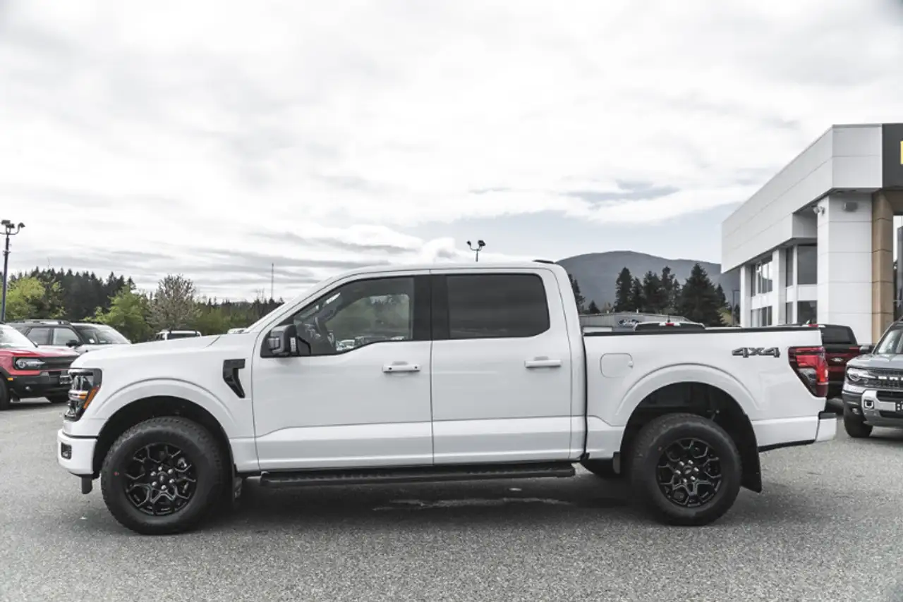Ford F 150 снимка Ford F 150