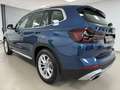 BMW X3 xDrive 30 d*PDC*RFK*TEMP*NAVI*AC*STZBLF*LMF* Blau - thumbnail 7