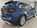 BMW X3 xDrive 30 d*PDC*RFK*TEMP*NAVI*AC*STZBLF*LMF* Blau - thumbnail 5